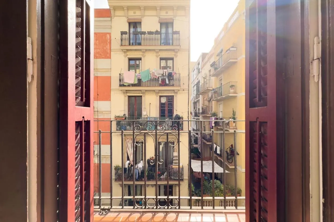 Apartment Murillo 18 Barcelona
