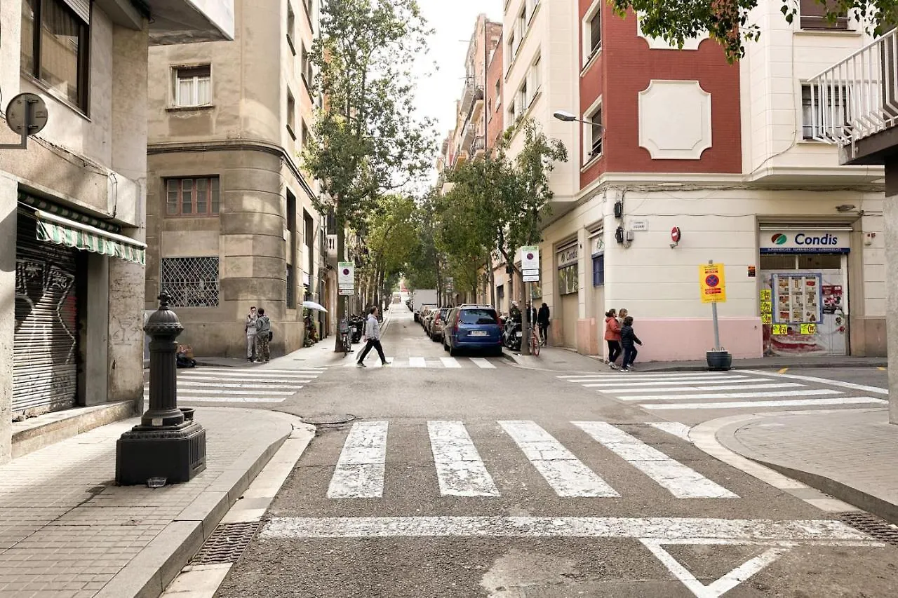Murillo 18 Barcelona Espanha
