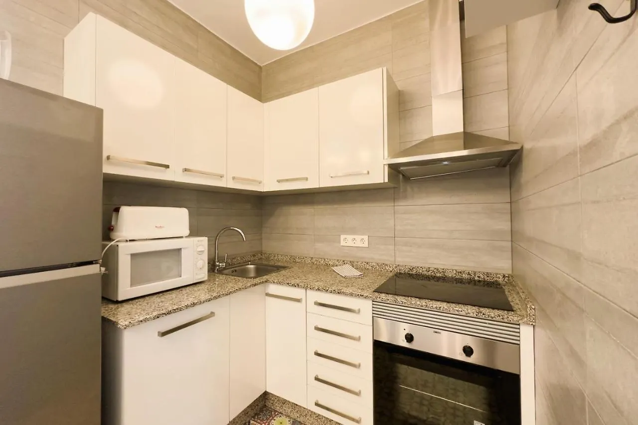 Apartamento Murillo 18 Barcelona