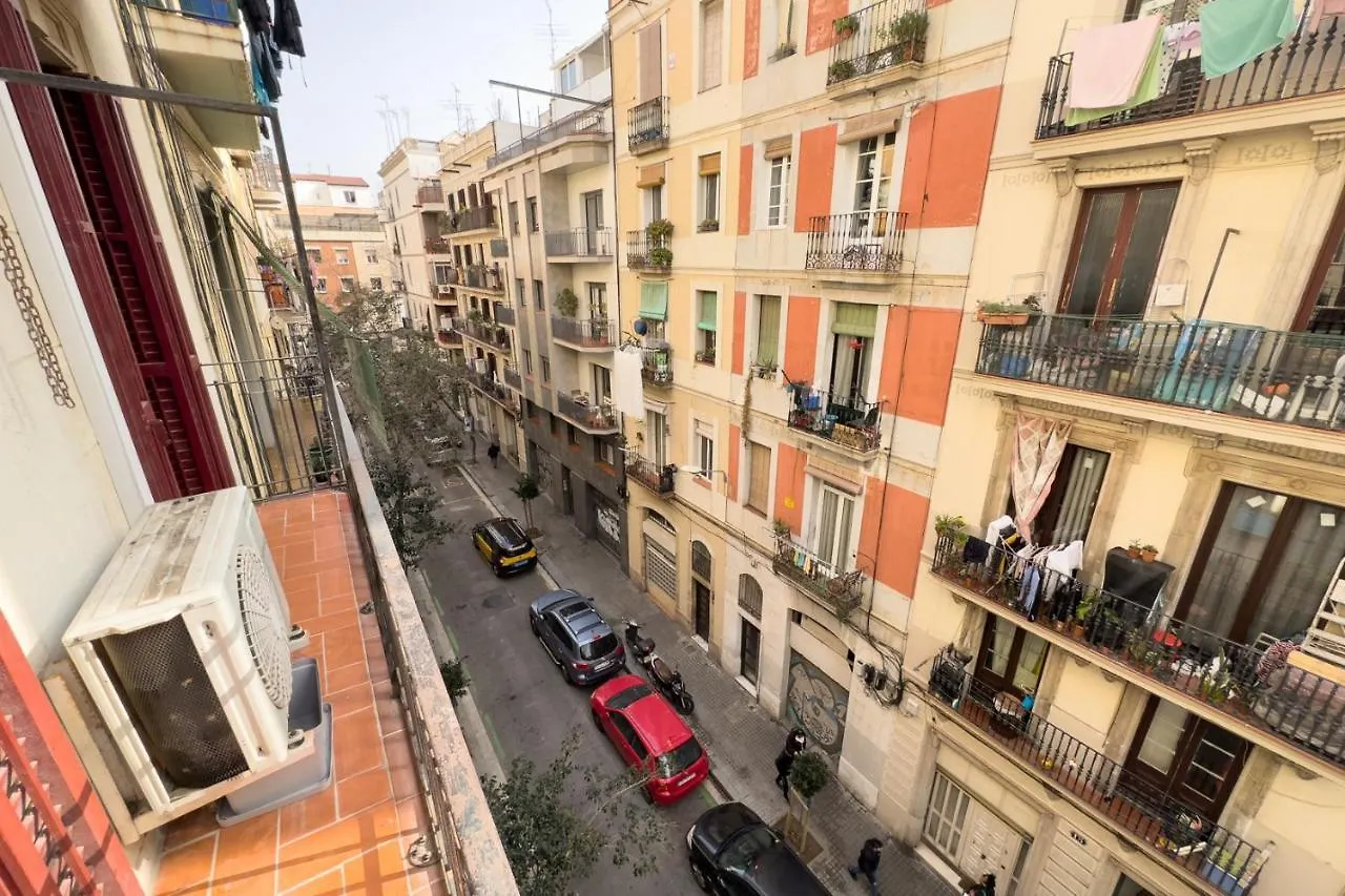 Apartamento Murillo 18 Barcelona Espanha